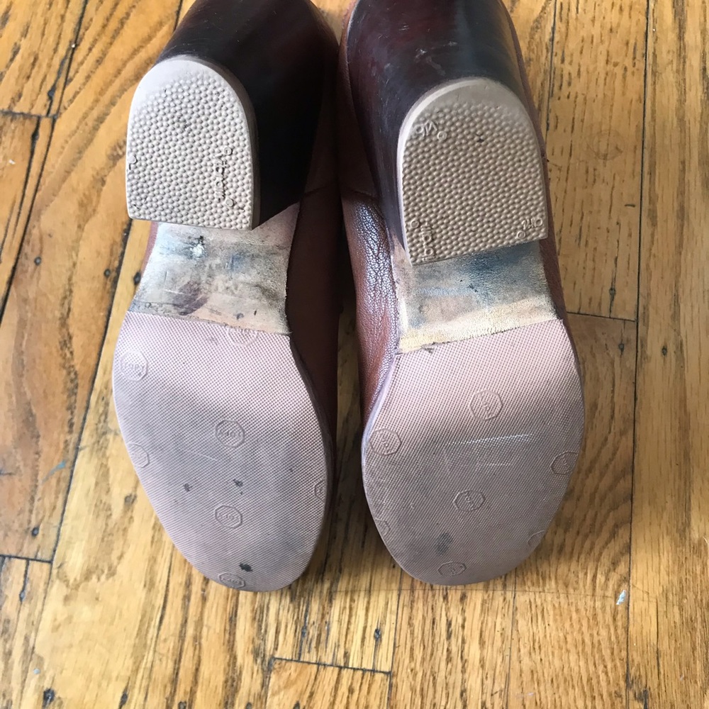 Steve Madden Magalie Bootie - Picture 6 of 7